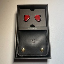 TRUTHEAR X CRINALE Zero Red, In-ear, IEMs, Headphone, Used, Nice Condition&Price picture