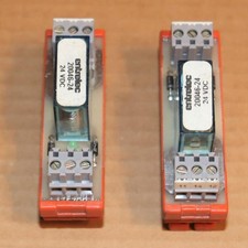 One Finder 40.61 Power Relay 16A 250V Entrelec 20046-24 24VDC picture
