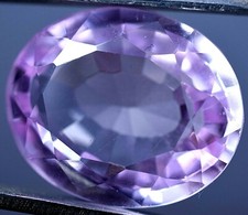 Extremely Rare 16.60 Ct Natural Pink Morganite GGL Certified Treated Gemstone picture