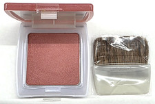 NEW BROKEN SEAL L'Oréal Blush Delice Sheer powder blush- SUGAR PLUM picture