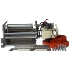 Hatco 02.12.003B.00 Basic Blower Motor Kit120Volt picture