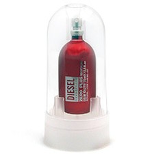 Diesel Zero Plus / Diesel EDT Spray 2.5 oz (m) picture