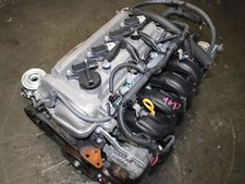 2006-2015 Toyota Yaris Motor 1.5L 4- Cylinder 1NZ-FE JDM Engine picture