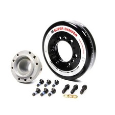 ATI PERFORMANCE BBC 7.074 Harmonic Balancer SFI Int Balance- 917310 picture