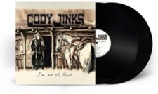 Cody Jinks - I'M Not the Devil (2 LP) New Sealed Vinyl picture