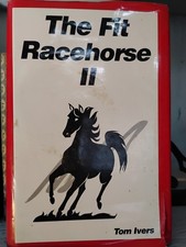 The Fit Racehorse by Tom Ivers picture