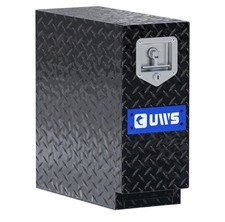 UWS Gloss Black Aluminum 18