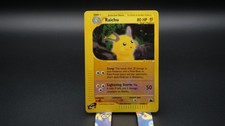 Raichu 27/144 Skyridge Reverse Holo NM- picture