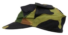 1961 Czech Army Salamander Camo Field Cap picture