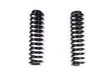 BDS Coil Springs 4 Inch Lift Fits Ford Ranger & Bronco II (83-97) 4WD picture