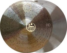 Ephesus Cymbals 15