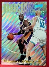 1997 Stadium Club Shaquille O’Neal Hardcourt Heroes H8 picture