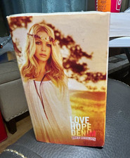 True Religion Love Hope Denim Eau de Parfum Spray, Floral Scent 3.4 fl oz picture