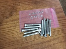 Holo-Krome® 5/16