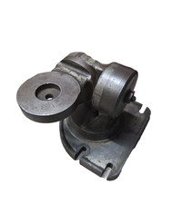 KO Lee Compound Angle Swivel Base Work Holding Fixture Tool Cutter Grinder B989 picture