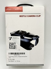 PGYTECH Beetle Camera Clip #P-CG-040 Brand New & Sealed picture