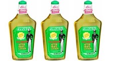 BL Pinaud Clubman After Shave Lotion 6 oz : **Pack of THREE** picture