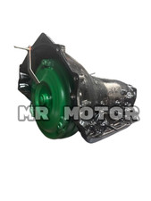 4L60E 96-97 4X4 REMANUFACTURED TRANSMISSION M30 WARRANTY REBUILT GM CHEVY picture