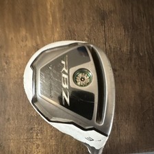 TaylorMade RocketBallz RBZ 3-Wood Fairway 15° Stiff Graphite RH Titanium picture