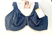 Warners SIGNATURE SUPPORT BRA cushioned underwire stretch 35002A BRAND NEW picture