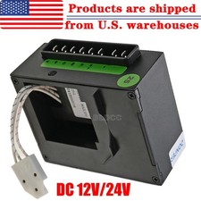 DB-BOOST-DC12/24V-C2 DZL25-L Electronic Controller DC 12V/24V Compressor Driver picture