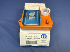 NOS Mopar High Performance Electronic Control Unit Orange Box USA Part P4120505 picture
