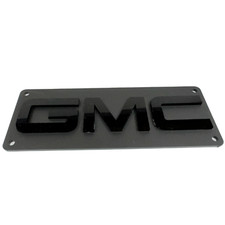 Gmc Sierra Acrilic Batch for all KUZTOMBOXES - MEGA BASS Subwoofer Boxes picture