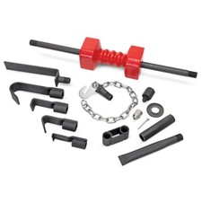 Eastwood 17 Pieces 14 Lb Slide Hammer Dent Puller Kit Steel Design picture