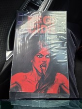 Regicide #1 Cover C Image Comics 2026 picture