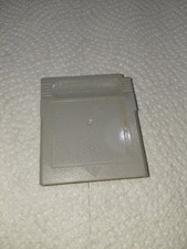 Pokémon Silver Version Nintendo Game Boy Color Authentic Cartridge NO LABEL picture