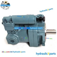 PVS-0B-8N0-U-30 PVS-0B-8N1-U-30 Hydraulic Piston Pump Excavator Parts picture