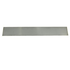 Krohn Stainless Steel Insoluble Anode 6
