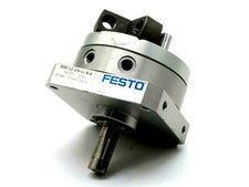 NEW FESTO DSM-32-270-CC-A-B ROTARY ACTUATOR DSM32270CCAB picture