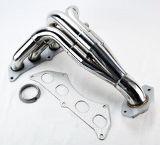 Stainless Performance Exhaust Manifold Header for Scion tC 2011-2016 2.5L DOHC picture