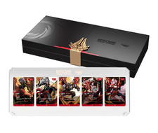 Riftbound x 2025 Worlds Champion T1 Signature Edition (Korean Ver.)/Unopened picture