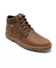 Rockport Mens Weather Ready PT Hiking Boots picture