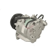 Genuine GLOBAL PARTS DISTRIBUTORS gpd Compressor New 6512982 6512982 picture