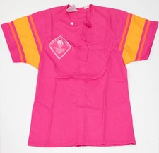 True Vintage LA Olympic Games 1984 Official Staff Uniform Levis Size S / M 80s picture