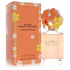 Daisy Ever So Fresh by Marc Jacobs Eau De Parfum Spray 4.2 oz (Women) picture
