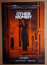 OTHER MOMMY Orig 27x40 DS Movie Theater Poster Blumhouse Atomic Monster HORROR picture
