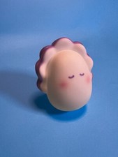 Pukapu Kaki - Pukapuka Oyster - Gachapon - Rubber Oyster Character - Gachagacha picture