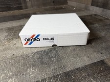 Cambo XBC-35 X2 Bellows with Canon Bayonet Mount for X2-Pro Camera System NIB picture