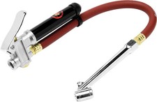 JEGS HD Tire Inflator w/Gauge picture
