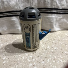RARE VINTAGE 1978 STAR WARS R2D2 SONIC REMOTE CONTROL CLICKER FOR LAND SPEEDER picture