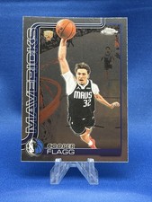 2025-26 Topps Chrome Update Series - Cooper Flagg #151 (RC) picture