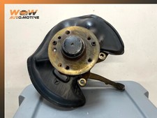 90-96 MERCEDES-BENZ R129 SL500 500SL SL320 FRONT RIGHT SPINDLE KNUCKLE OEM picture