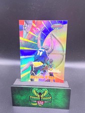 1998 Bowman's Best Shaquille O'Neal #BP5 Performance Refractor picture