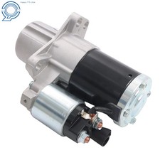 Starter For Cadillac CTS 3.0L 3.6L 2005-2011 Chevrolet Camaro 10-14 3.6L 17996 picture