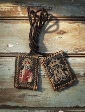 Mt. Carmel Scapular picture