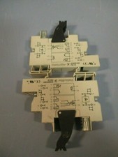 WEIDMULLER TERMINAL BLOCK (LOT OF 2) 8536691001 PXZ35 picture
